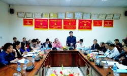 TRUNG TÂM HUẤN LUYỆN THỂ THAO QUỐC GIA ĐÀ NẴNG